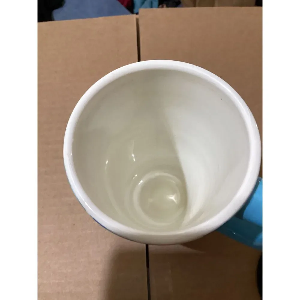 Spoontiques Mug With Lid